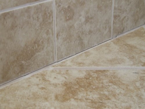 Repair Cracked Shower Tile Grout