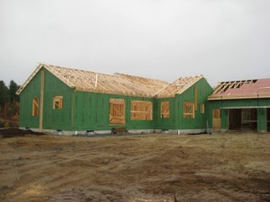 residential engineered trusses