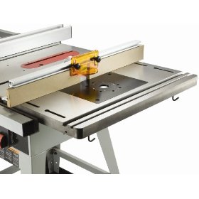 Bench Dog ProMAX Router Table