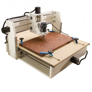 CNC Shark Pro Routing System