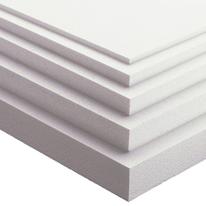 Foam Board Insulation R Values And Types