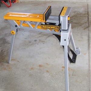 Rockwell Jawhorse Review