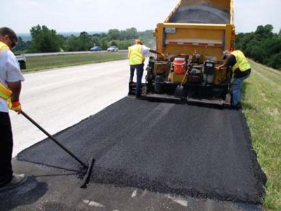 Asphalt Driveway Cost - How To Estimate Before You Call A ...