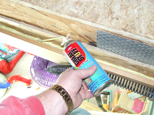 Attic Door Insulation Cover - How to Measure Your Attic Access Opening ,  Install Attic Stair Cover