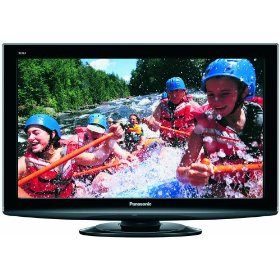Panasonic VIERA X1 Series TC-L32X1 32-Inch LCD HDTV