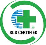 SCS Certified