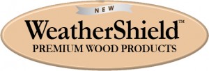 WeatherShield Premium Wood Products