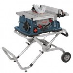 Bosch 4100DG-09 Worksite Table Saw Cyber Monday