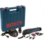 Bosch Multi-X Carpenter Kit