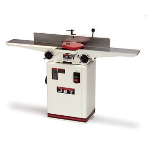 JET 6-Inch Jointer