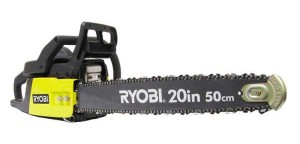 Ryobi RY10520 Chainsaw