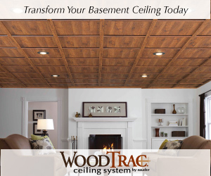 Woodtrac Ceiling System Review Upgrade Your Ceiling