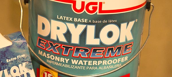 DryLok Extreme