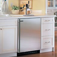 Build A Built In Kegerator Your Kitchen