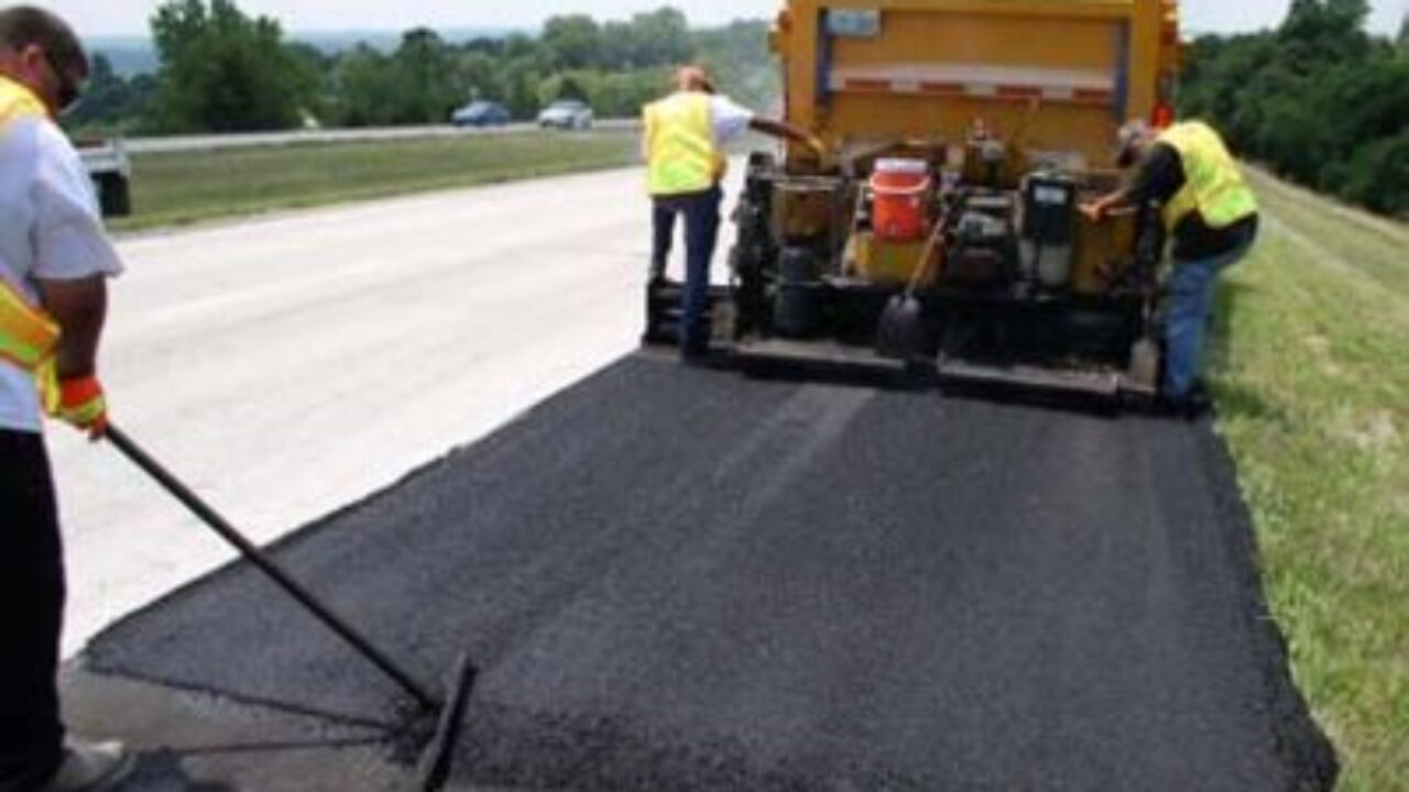 Asphalt Driveway Cost How To Estimate Before You Call A Contractor