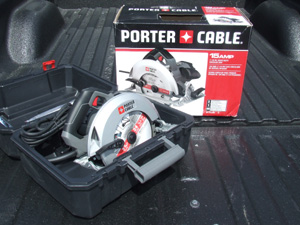 Porter-Cable PC15TCSM