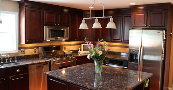 Kitchen Backsplash  How To Tile Your Backsplash