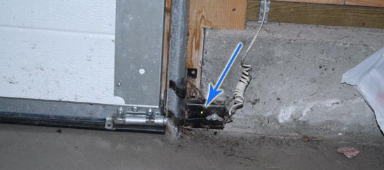 Liftmaster Garage Door Opener Opens But, Garage Door Won T Close With Remote