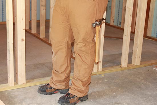 Dickies Carpenter Pants - Home Construction Improvement