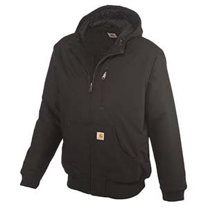 Work Clothes - Carhart Quick Duck® Jacket Review - Home Construction ...