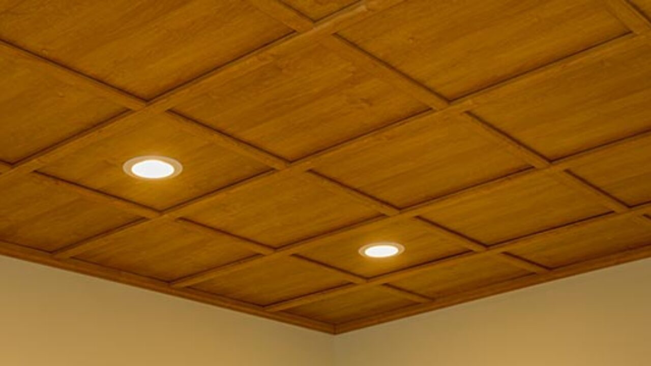 Woodtrac Ceiling System Review