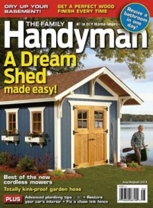 Build A Shed -5