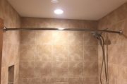 Curved Shower Rod-10